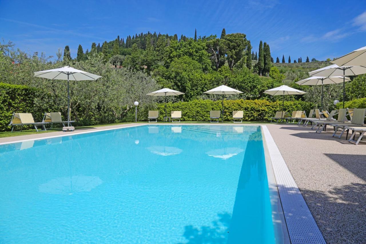 Agriturismo La Rocca Bardolino Exterior photo