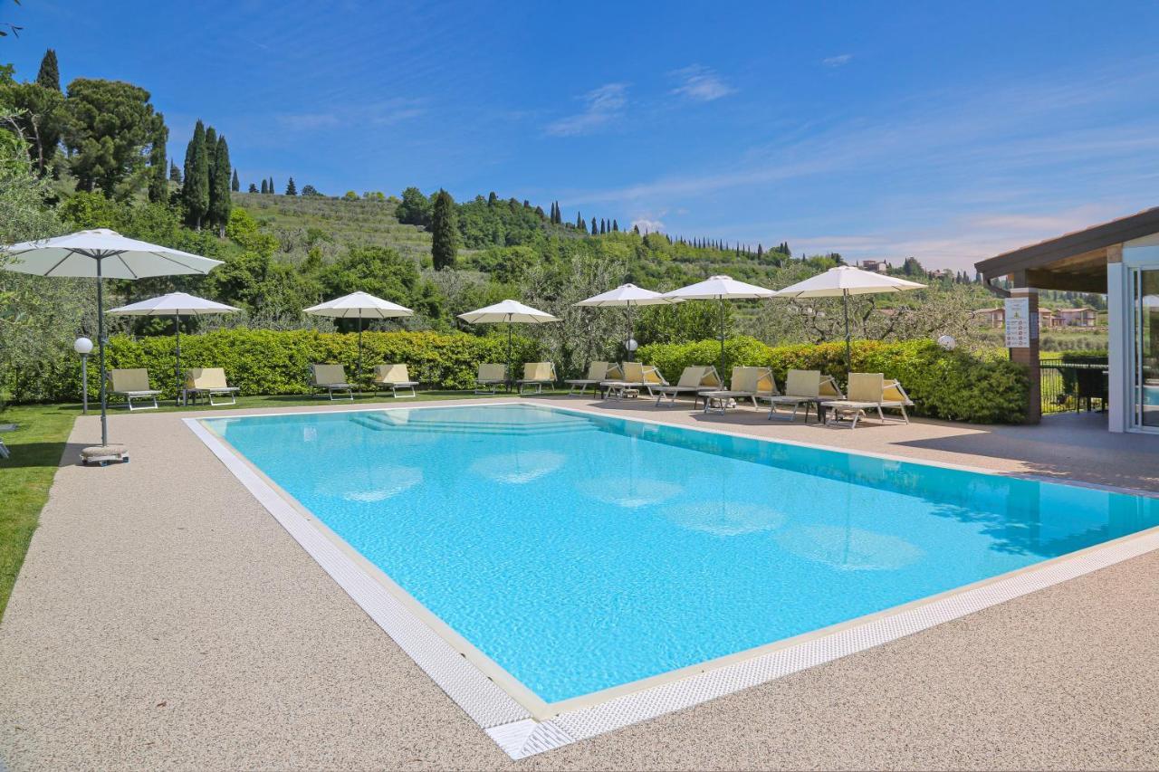 Agriturismo La Rocca Bardolino Exterior photo
