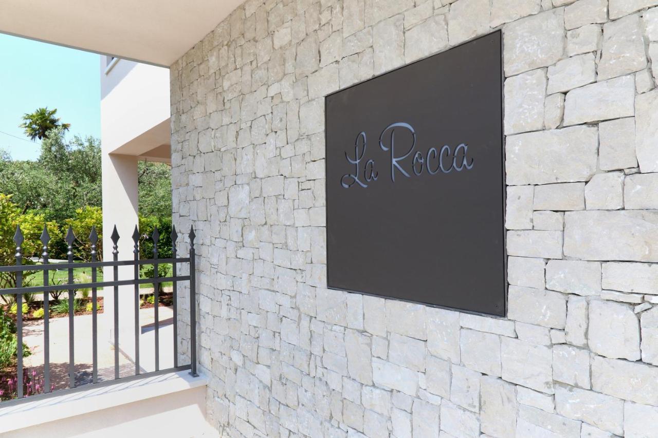 Agriturismo La Rocca Bardolino Exterior photo