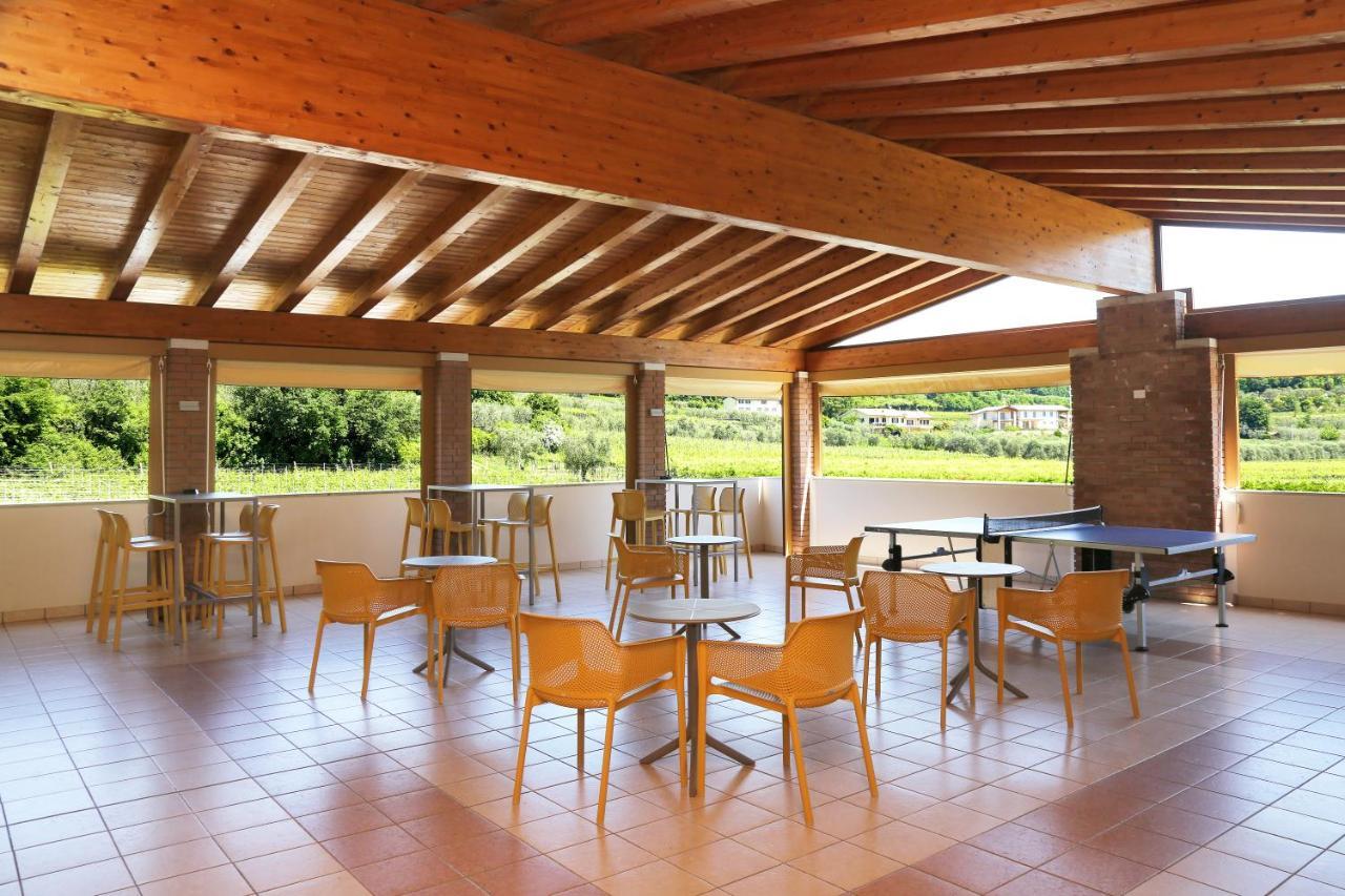 Agriturismo La Rocca Bardolino Exterior photo