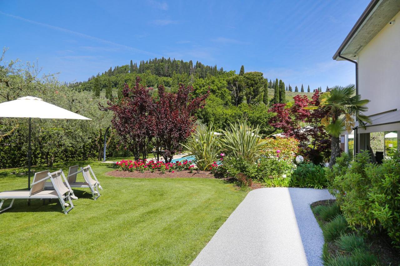 Agriturismo La Rocca Bardolino Exterior photo