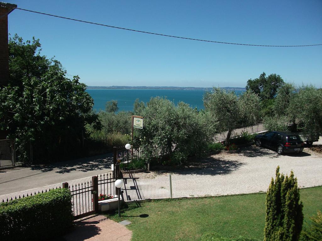 Agriturismo La Rocca Bardolino Exterior photo