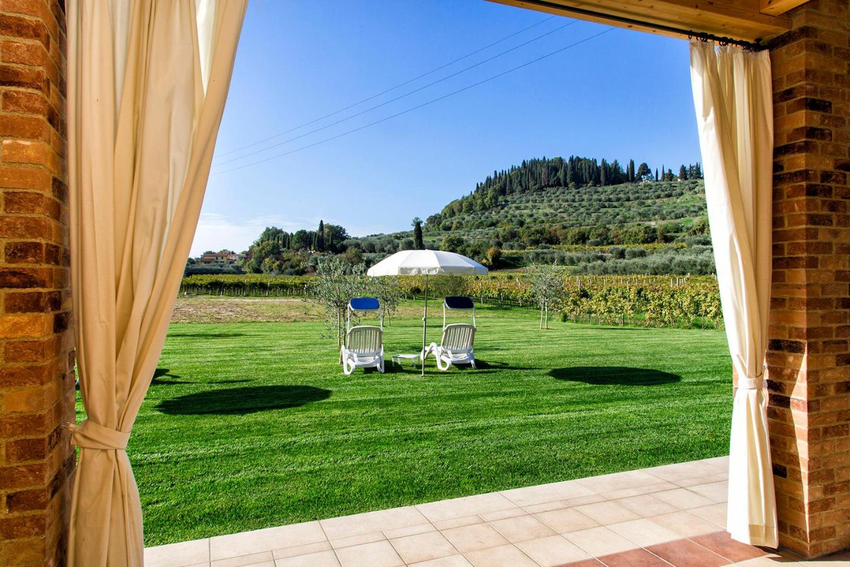 Agriturismo La Rocca Bardolino Room photo