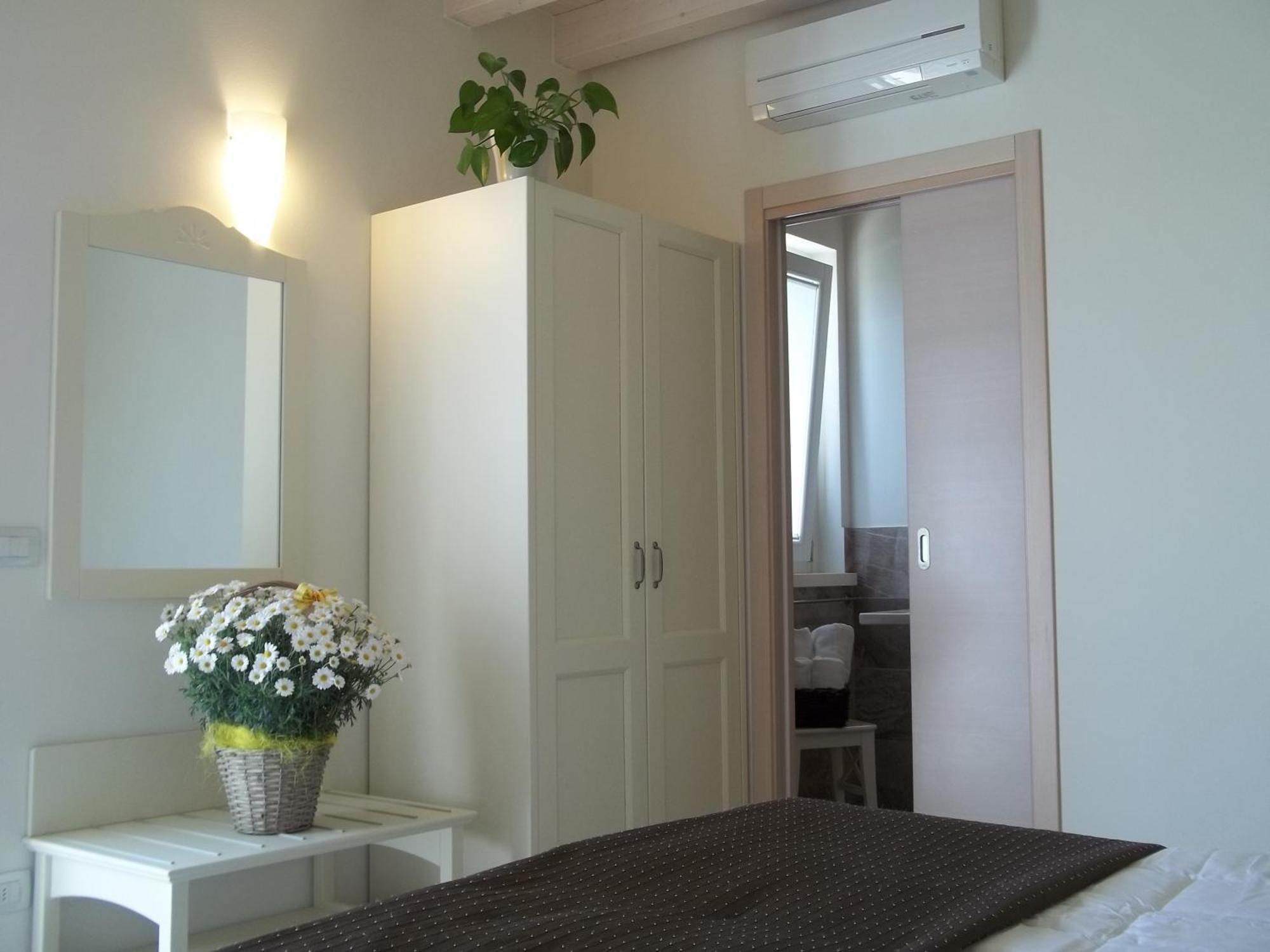 Agriturismo La Rocca Bardolino Room photo