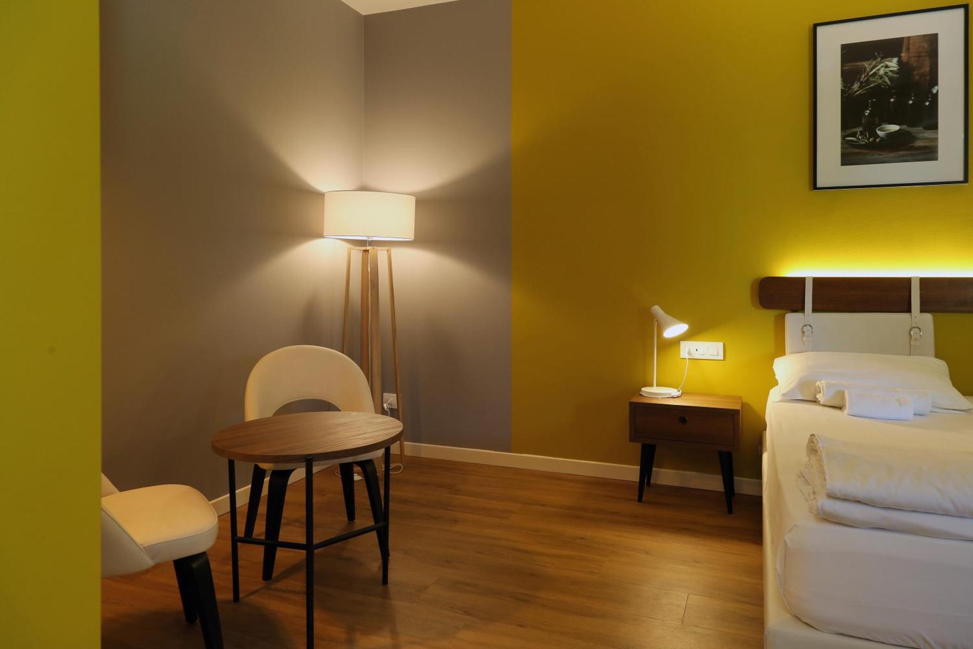 Agriturismo La Rocca Bardolino Room photo