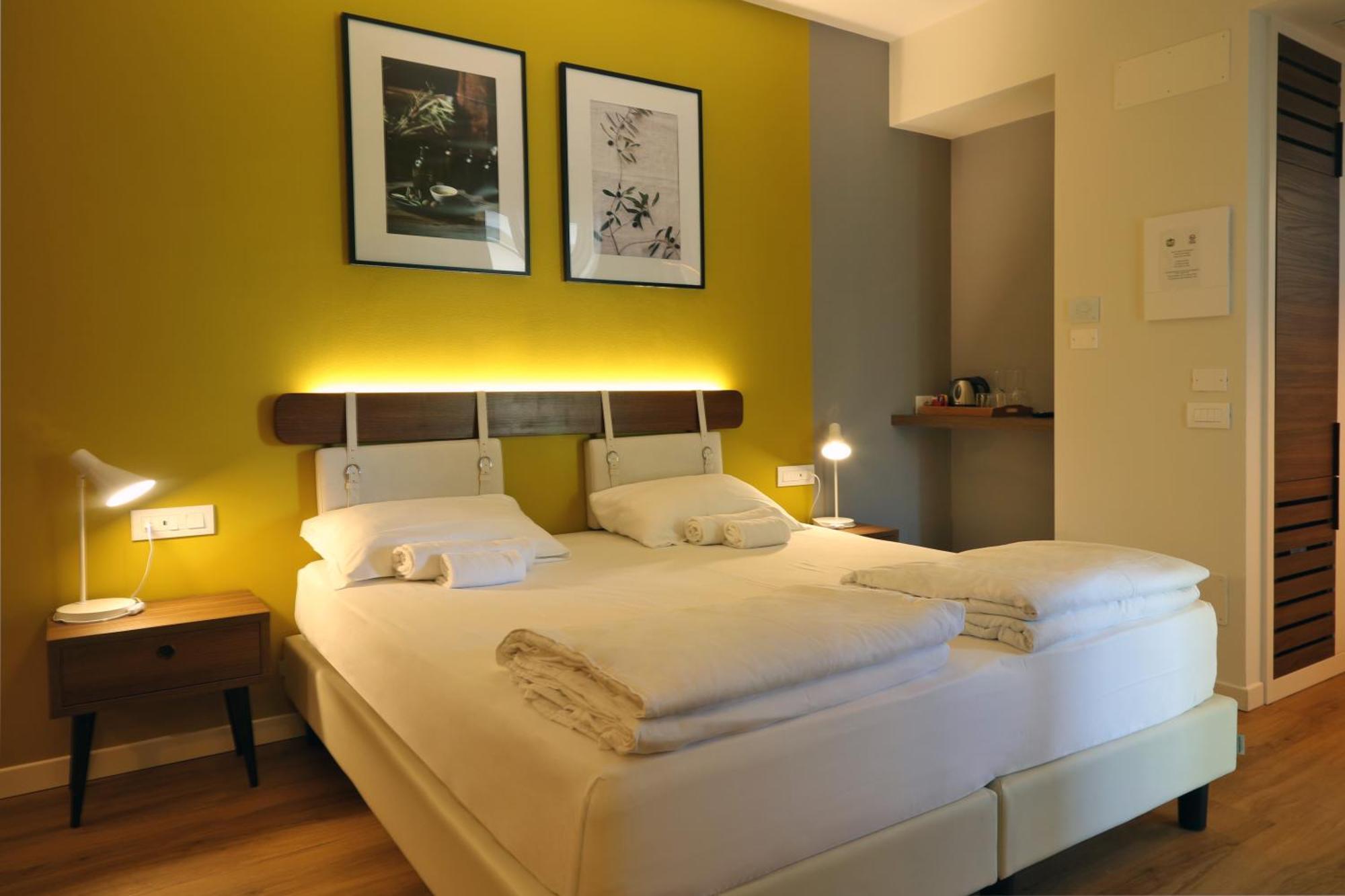 Agriturismo La Rocca Bardolino Room photo