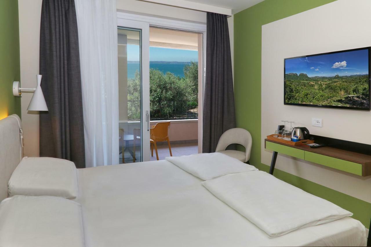 Agriturismo La Rocca Bardolino Exterior photo