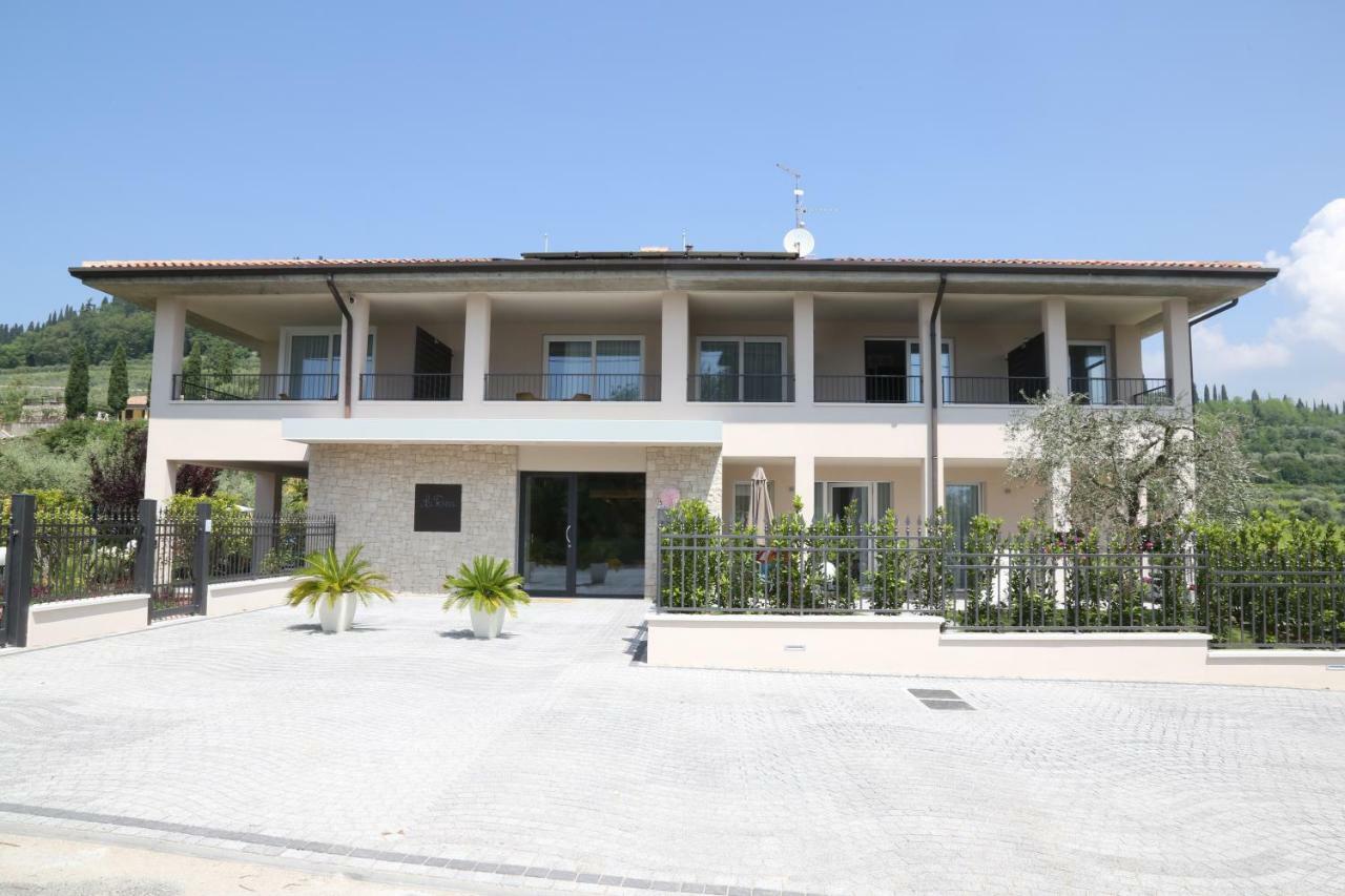 Agriturismo La Rocca Bardolino Exterior photo